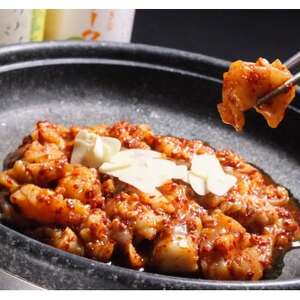 刺し2種【センマイ、ミノ】＆ヤンコプチャンセット 約500g×1パック【配送不可地域：離島】【1378605】