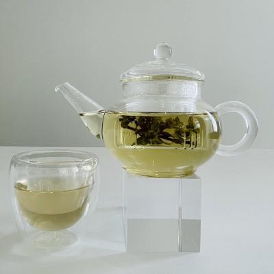 ふるさと納税 十和田市 ホーリーバジルティー　20g×1袋 |  | 02