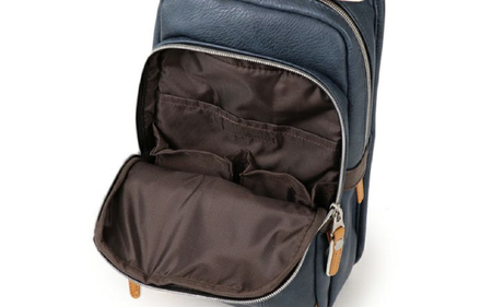 ボディバッグ YVQ-5985（G）＜グリーン＞