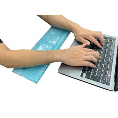 ふるさと納税 河内長野市 涼感ジェルマット ECO PC用(Q965)