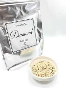 Jewel Bath（ジュエルバス）ダイヤモンド1.00ct　約30回分　JBD-30