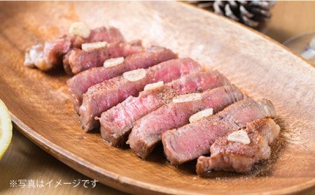【 全12回 定期便 】 【極厚 シャトーブリアン 】 約 150g × 2枚 A4 ランク 博多和牛 ヒレ 肉 極厚 シャトーブリアン / 糸島市 / 糸島ミートデリ工房[ACA135] ステーキ 