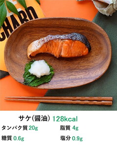 レンジで簡単　醤油　焼き魚セット ※着日指定不可 ※2025年1月中旬より順次発送予定