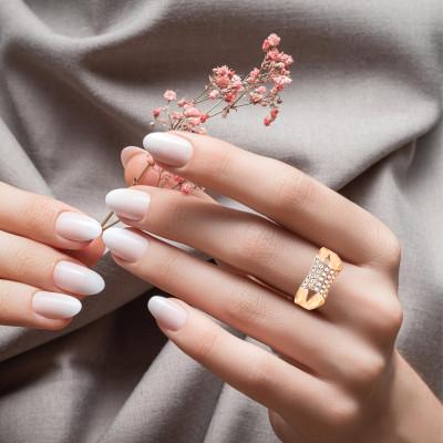 ふるさと納税 笛吹市 K18PG ダイヤモンドリング 0.2CT RADR-6756DI-R #8 |  | 02