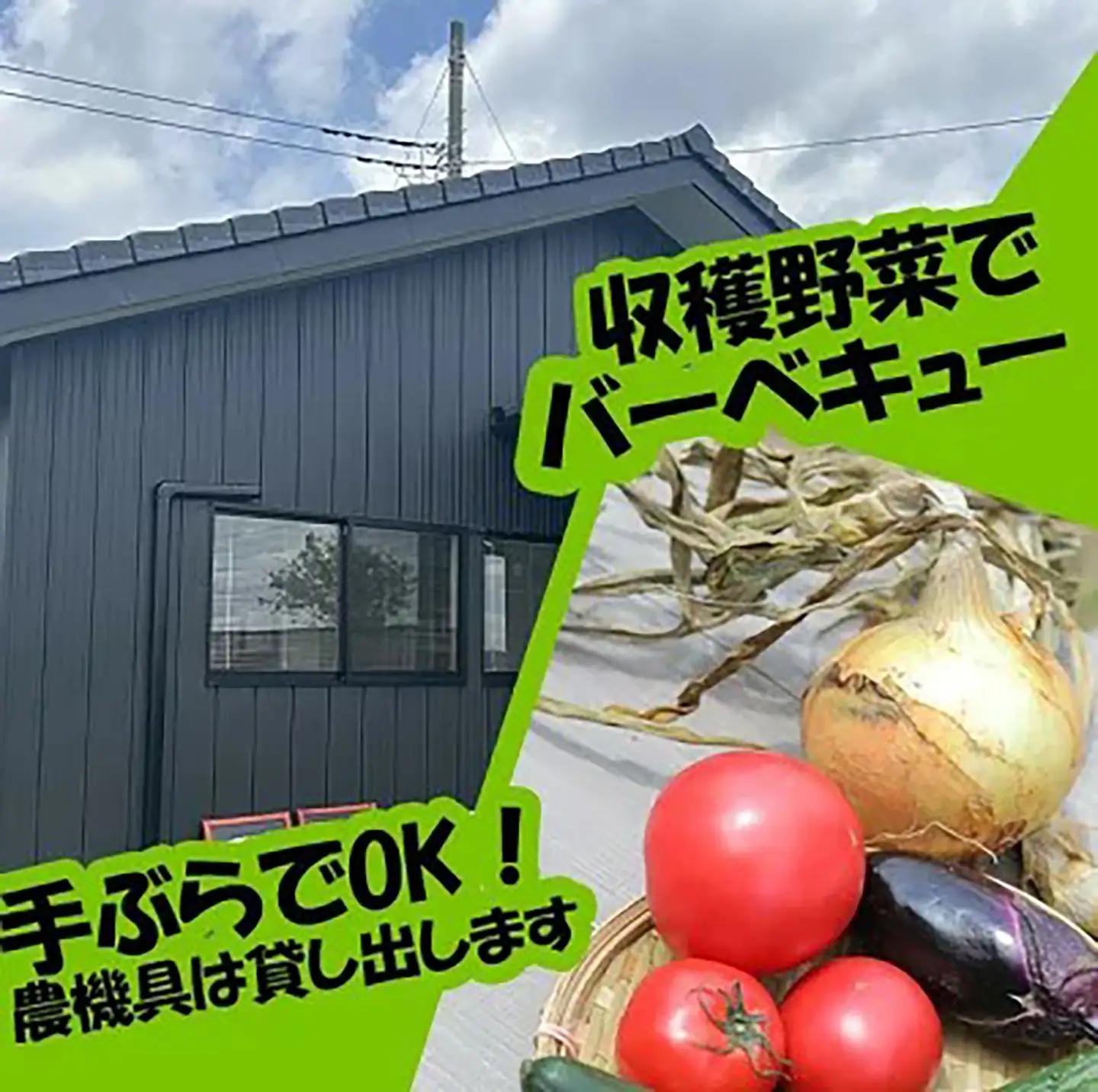市民農園 ハルファーム 利用券 (10㎡ 6ヵ月分) 【農園】