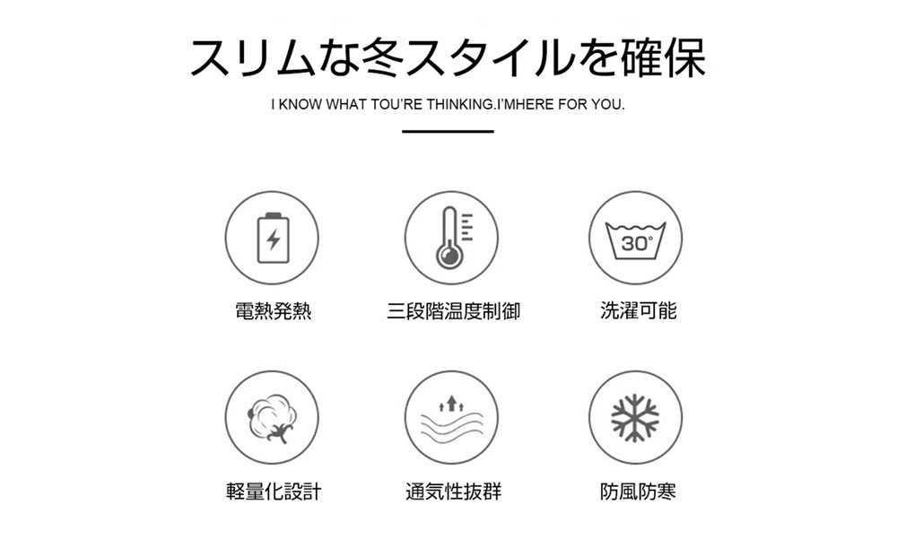 ★XXLサイズ★【バッテリーは別売り】 電熱ジャケット 電熱ベスト ヒーター付きベスト ヒーター内蔵 ホットベスト USB加熱 バッテリー充電USB給電 ヒートジャケット 防寒ベスト 男女兼用 発熱ワ