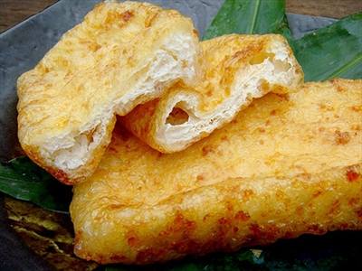 【絹華特製黄檗（おうばく）豆腐２本入り】お豆腐屋さんの手作り豆腐・油揚げ・豆乳ほか詰め合わせ　Gセット