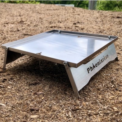 [ODST01]フェニックスライズのスタンド「オバドラスタンド」【配送不可地域：離島・沖縄県】