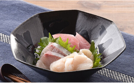乃利陶窯 五臓六腑が喜ぶ【こくようせき】黒曜石八角多用鉢 | 25000円 2.5万円 2万5千円 | dc001