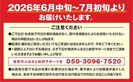 【 2026年 先行予約 】【 情熱のタマ 】 奄美産 パッションフルーツ 1.5kg （ 18玉前後 ） A203-001-01 フルーツ 果物 果実 期間限定 限定 甘酸っぱい 濃厚 美味しい お