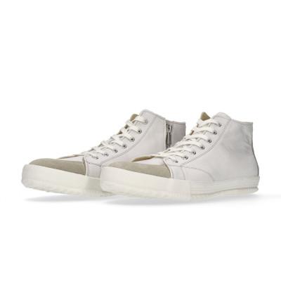 ふるさと納税 府中市 SPINGLE　SP-356　White　XL(28.5cm) |  | 01