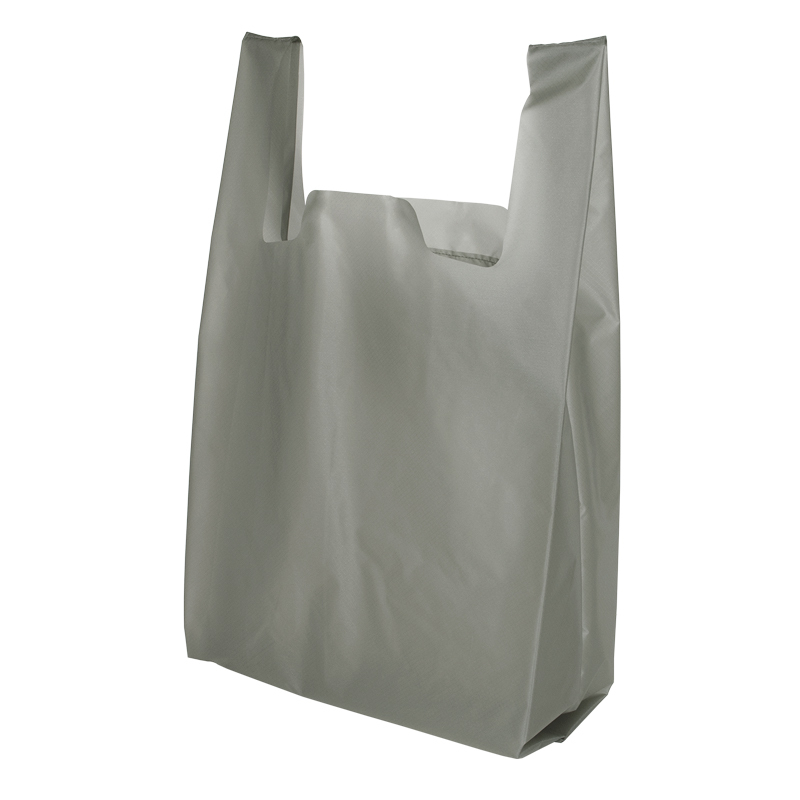 【スピード発送】エコバッグ Regileレジル（グレー） G2811