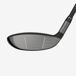 キャロウェイ  ELYTE MAX FASTフェアウェイウッド  LIN-Q 5W　LIN-Q GREEN 40 for Callaway R 