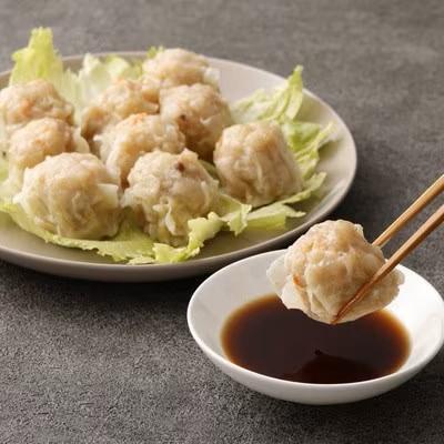 ふるさと納税 直方市 【レンチン対応】簡単!  PAOPAOエビシューマイ |  | 01