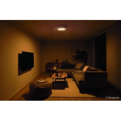 ふるさと納税 伊賀市 パナソニック　AIR PANEL LED　丸型 |  | 03