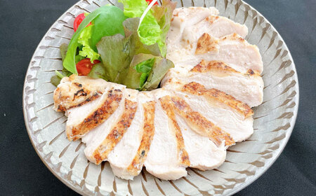 手焼き はかた地どり炭火焼ローストチキン 約2kg(8~12P)[BGAD007]ローストチキン