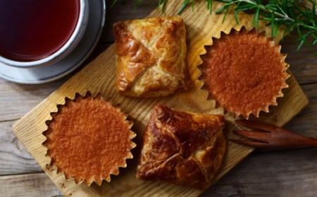 森福助堂の宿毛銘菓（寒蘭の里・だるまゆうひ）