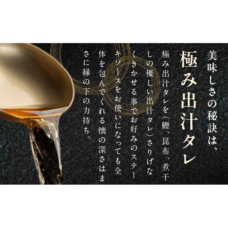A5/A4等級 黒毛和牛 サーロインステーキカット 合計4kg（250g×16P）【極味付け肉】 CFX0014_イメージ4
