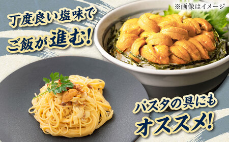 ガンガゼ塩うに 70g×3本 / ウニ 雲丹 五島市 / うた丸 [PGA001]   ウニ 雲丹 ガンガゼうに ガンガゼウニ 海鮮 魚介 長崎 九州 五島 五島列島 セット 