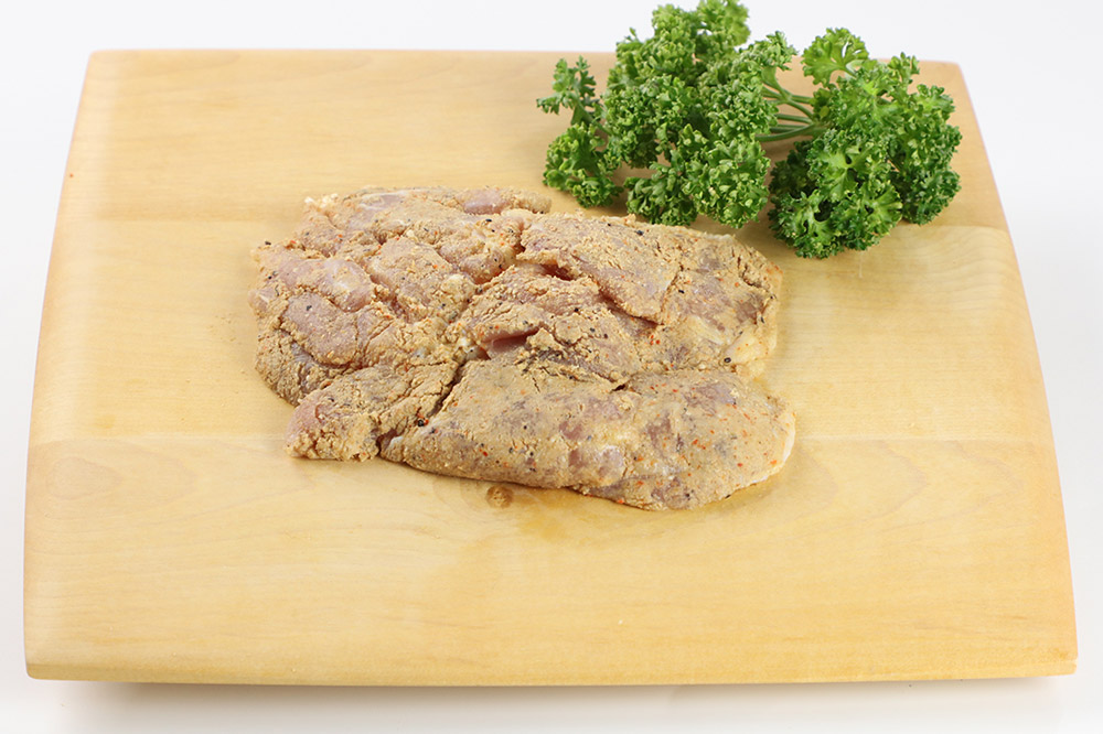 高山のぬか漬け 鶏もも肉ぬか漬け 3枚 お試し 鶏肉 糠漬け 発酵食品 おかず 惣菜 冷凍