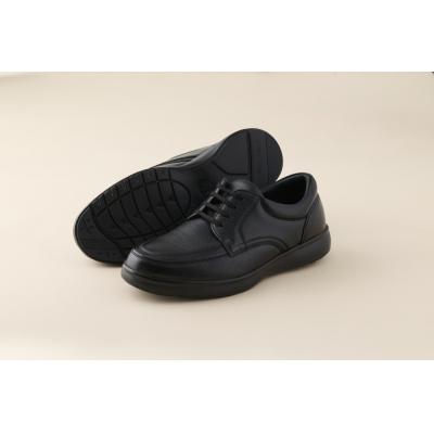 ふるさと納税 湯沢市 AKIO GOLF 5012 4E BL 24.0cm　柔らかい鹿革使用[F15903-1] |  | 01