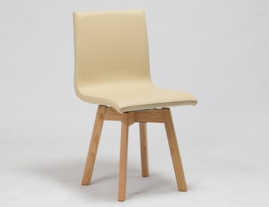 ロタンテ チェア（回転） Oak【諸富家具】：C195-008