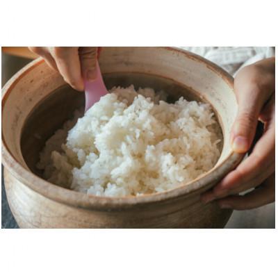 ふるさと納税 富山市 【毎月定期便】有機米コシヒカリ白米「棚田tanada」有機JAS認証米　3kgサイズ全3回 |  | 01