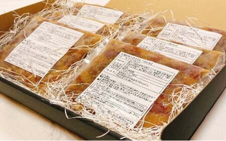 【定期便3ヶ月】大衆割烹つかさ豚角煮500g、もつ煮込み500gギフト 