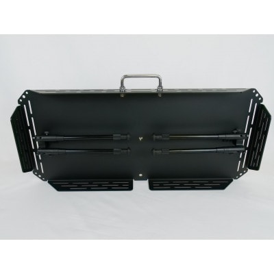 [PTT02SUS]フェニックスライズのテーブル「フェニックスタクティカルテーブル」【配送不可地域：離島・沖縄県】