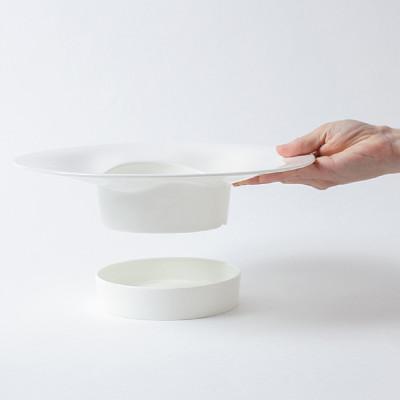 ふるさと納税 白山市 NIKKOのプランター「Dune」+肥料「ボナース」セット(TB-3) |  | 01