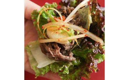国産牛 スライス 1.2kg ( プルコギ 味) 切り落とし 国産 牛 牛肉 もも バラ 焼き肉 焼肉 赤身 肉 冷凍 小分け 大人数用 熨斗 贈答 ギフト