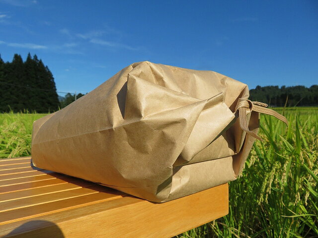 【ふるさと納税】令和8年産 特別栽培ササニシキ 白米 5kg 【フォレストファーム】[B7-135001]