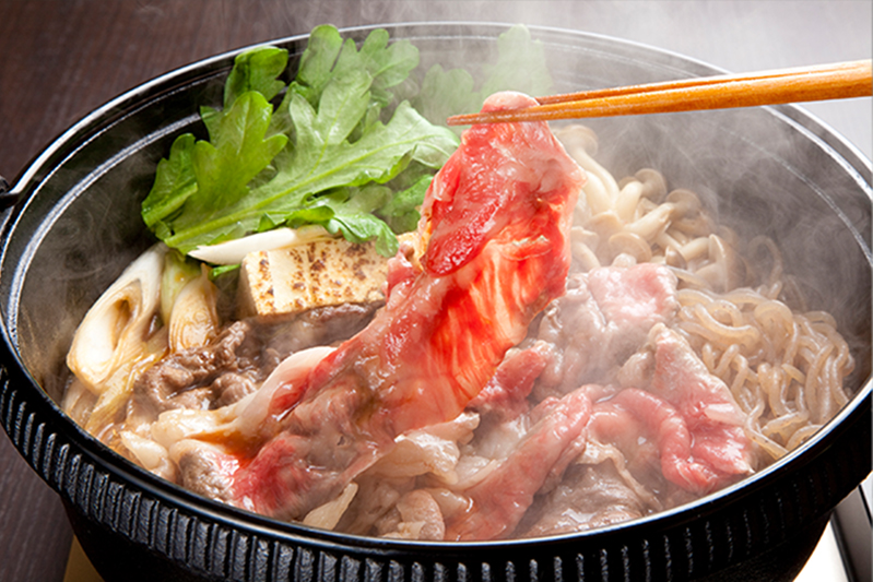 【10セット限定】GI認証取得 くまもとあか牛 すき焼き しゃぶしゃぶ用 500g