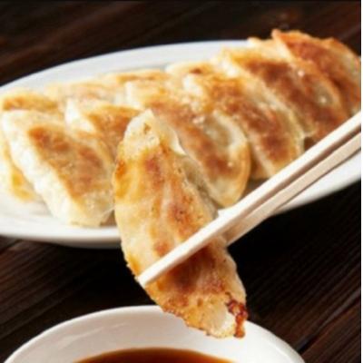 ふるさと納税 境町 【茨城共通返礼品】〈2026年6月発送〉 ローズポーク使用 道の駅さかい 特製 冷凍餃子 120個 |  | 02
