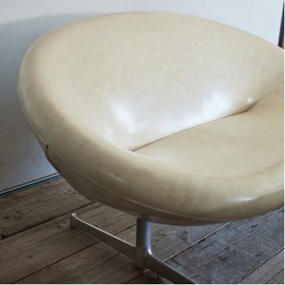 ふるさと納税 富田林市 Space Chair 2人掛け(スペースチェア)ビンテージ【SWOF】 |  | 03