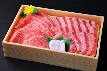 【神戸牛】焼肉用ロース:850g【最短7営業日発送】黒田庄和牛(tokusan-25)【冷蔵】