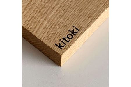 kitoki IK47 makanaitable solid140×80×70／マカナイテーブル ソリッド(W.OK)