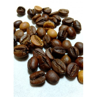 オリジナルブレンドホットコーヒー 100g(中挽き)