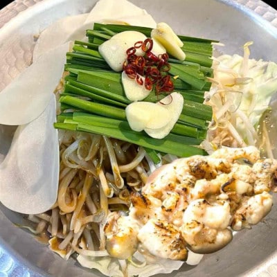 《2,000円分》大阪高石市　もつ鍋屋かっさん|かっさんラーメンでご利用できるお食事券【1640483】