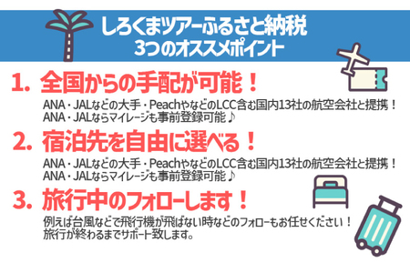 【豊見城市】しろくまツアーで利用可能なWEB旅行クーポン(30,000円分)｜旅行 観光 ツアー トラベル 宿泊 ホテル 沖縄 沖縄旅行 海 おきなわ 豊見城市 人気 送料無料（CV007）