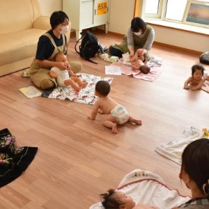 赤ちゃんを迎えたパパ・ママへ＜北海道釧路町の助産院マタニティアイ＞産後ケア 利用券1回分【1310029】