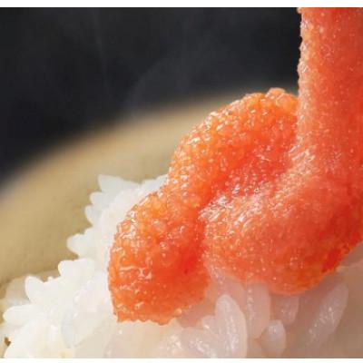 ふるさと納税 広川町 【毎月定期便】辛子明太子 訳あり!(バラコLM)(500g)(広川町)全3回 |  | 02