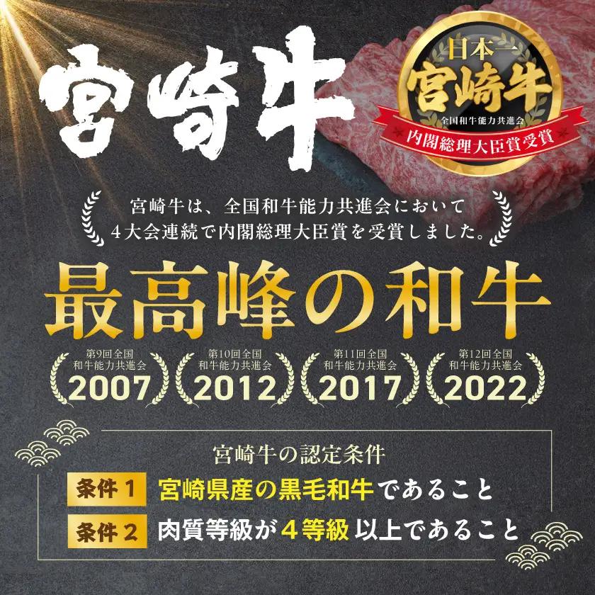 牛肉【赤身霜降り】すきしゃぶ700g〔17-6507〕_(都城市)  牛肉