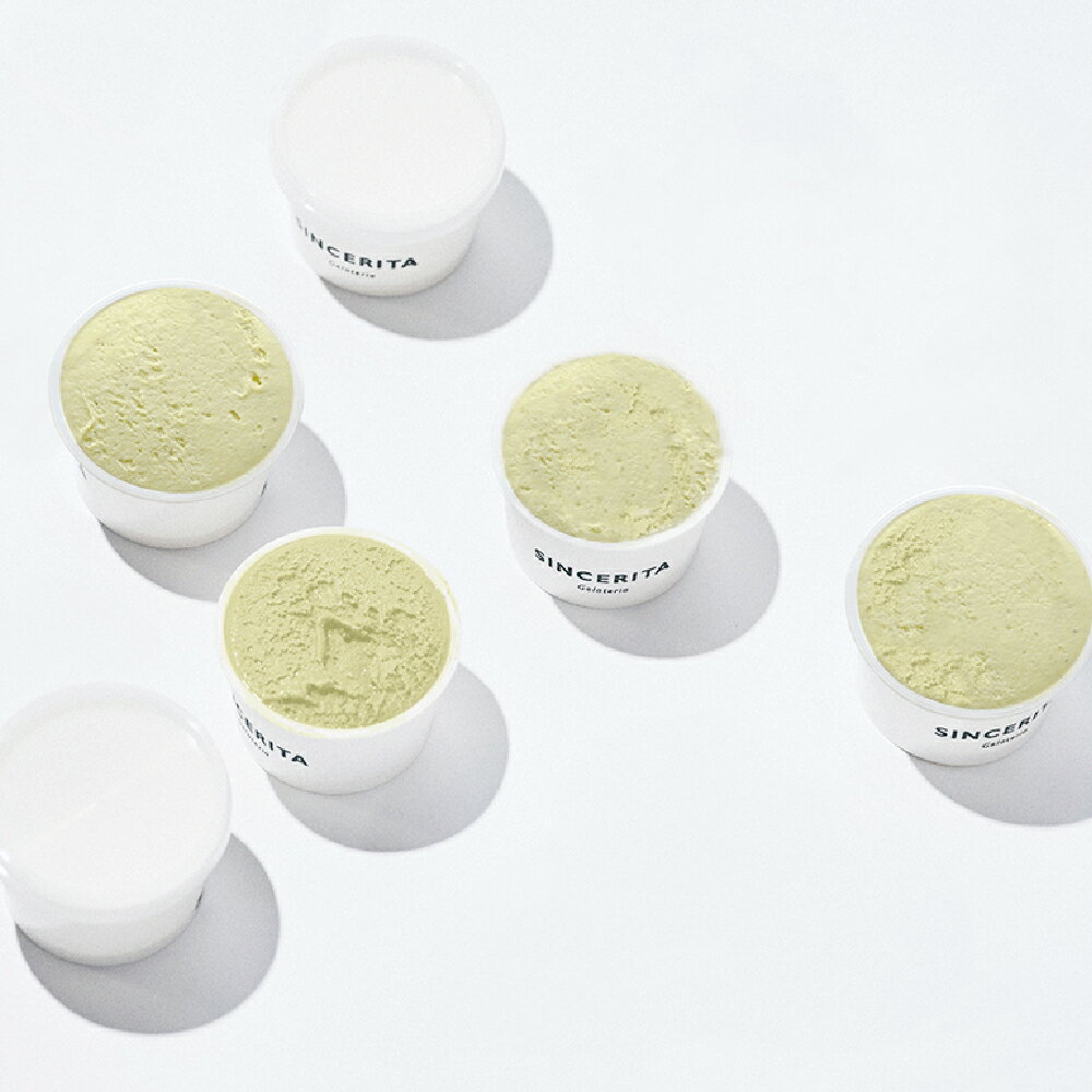 【ふるさと納税】【阿佐ヶ谷】ピスタチオ 6個 計540ml（90ml×6個） 定番フレーバー ナッツ 自家焙煎 ジェラート アイスクリーム アイス スイーツ デザート お菓子 おやつ 冷凍 東京都 杉並区 送料無料