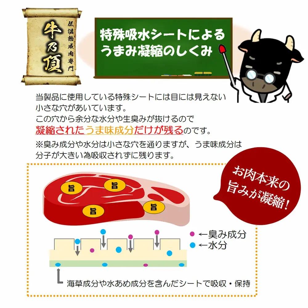 おおいた和牛 ももステーキ 約100g×8枚 | ももステーキ 津久見市