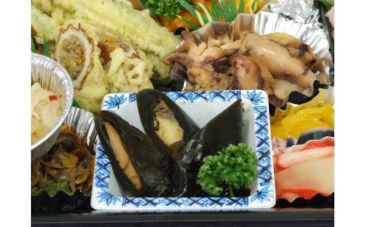 無添加 昆布巻き 6袋 昆布巻 | 無添加 昆布巻き 6袋 昆布巻 さば 鮭 災害 非常食 味の店すえひろ ※画像はイメージです