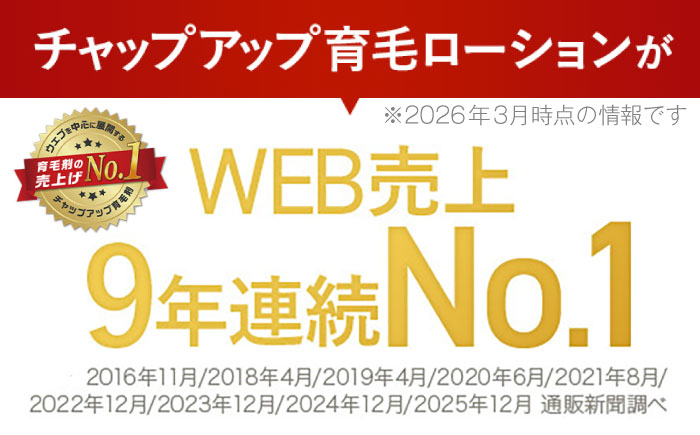 薬用育毛剤チャップアップ CHAP UP 120mL1本 | 育毛 育毛ローション 薄毛 薄毛対策 脱毛予防 発毛 発毛促進効果 男性 島根県雲南市/株式会社ソーシャルテック [AIDV001]
