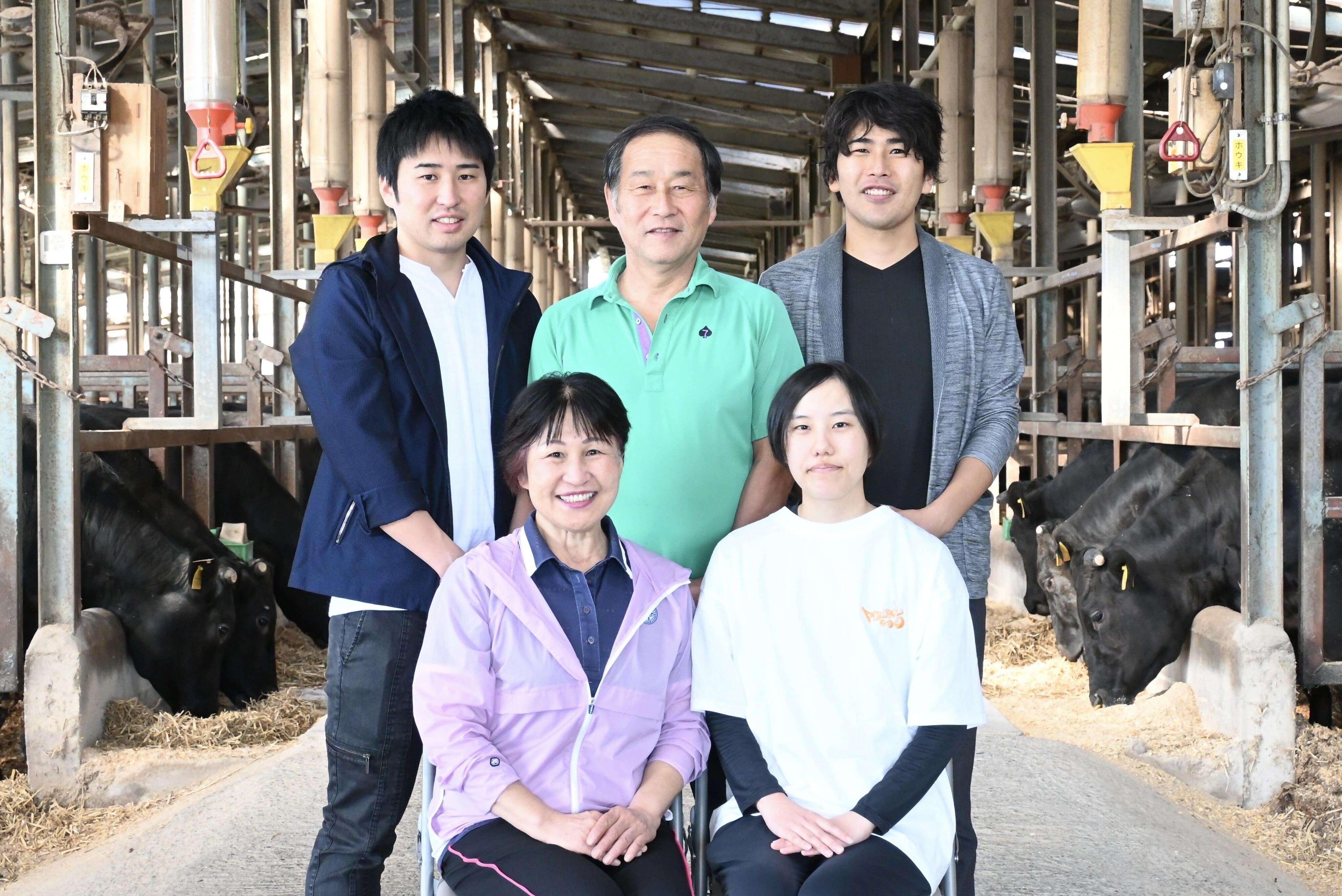 WT-06　松阪牛特撰ロースステーキ250ｇ×4_イメージ3