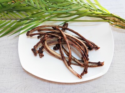 ジビエ猪ペットフードお試し３品セット MBQ007