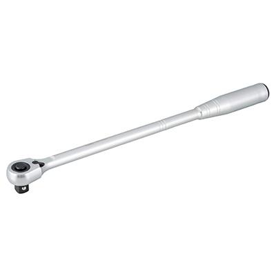 ふるさと納税 河内長野市 TONE ロングラチェットハンドル(中空・ホールドタイプ) RH4HWL 工具 TONE工具